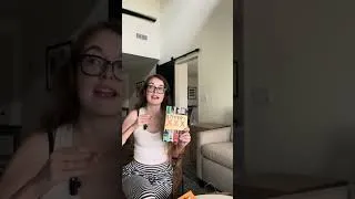 Thumbnail: Indie Bookstore Haul
