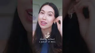 Thumbnail: 🙇🏻‍♀️ Doing "nothing" is actually good for your brain 🧠