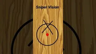 Thumbnail: Sniper Vision Drillpress #woodworking #tools