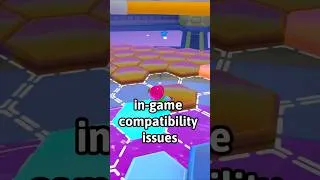 Thumbnail: Fall Guys Nintendo Switch 2 Issues