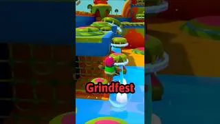 Thumbnail: Scrapyard Stumble Live Event Sucked