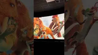 Thumbnail: #animation ICE AGE: Boiling Point