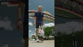 Thumbnail: Kansas City Comes Alive for the FIFA World Cup | Hype Reel