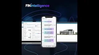 Thumbnail: FIN Intelligence Demo: Lights