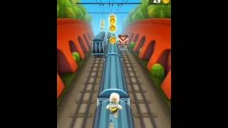 Thumbnail: Subway Surfers - Gameplay 2