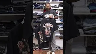 Thumbnail: J4 Mens Collection Opposite prozone mall