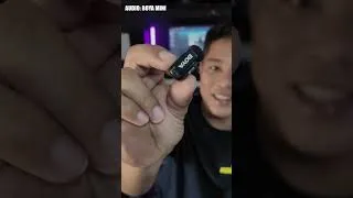 Thumbnail: BOYA MINI  #boya #boyamini #wirelessmicrophone