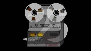 Thumbnail: Tape Machine J5