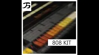 Thumbnail: Roland 808 kit (free download)