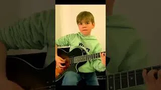 Thumbnail: 6 YEARS 🎸 IN 60 SECONDS! 🤯