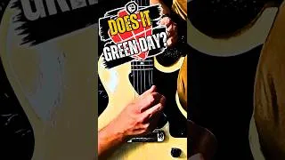 Thumbnail: Does It Green Day? One P-90. One volume. One tone. Billie Joe had the right idea.