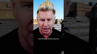 Thumbnail: 🔥 THIS ALMOST GOT ME FIRED. Send to someone who could use this wisdom!