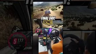Thumbnail: NEXT IS ARGENTINA 🇦🇷 #simracing #rally #onboard #subaru #wrc #greece #argentina #g923 #flatout