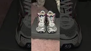 Thumbnail: back to school almost here ! #unboxing #unboxingvideos #backtoschool #balenciaga #adidas