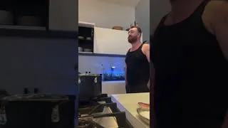 Thumbnail: Nature Boy - Sam Smith (Cover) (Kitchen Sessions)