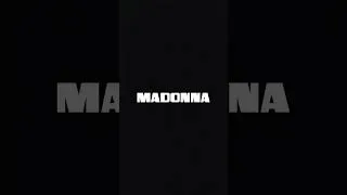 Thumbnail: Sam X Madonna | SXM