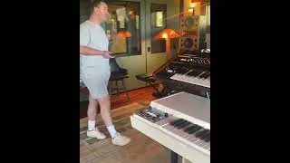 Thumbnail: Unreleased Snippet 2 (Sam Smith)