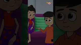Thumbnail: राखी भूले घरवाले #youtubeshorts #shortsvideo #rakshabandhanspecial #bedtimestories