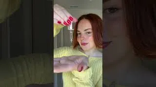 Thumbnail: The bob is glossy thanks to @kerastase Glaze drops #KerastasePartner #GlossAbsolu