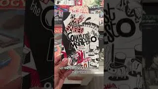 Thumbnail: not the yassified communist manifesto