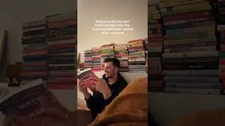 Thumbnail: I'm in a book (kind of)