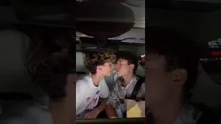 Thumbnail: Food review gone…right? #fypシ #gaycouple #boyfriends #gayfunny #relateable #gay
