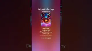 Thumbnail: Jackpot On Two Legs