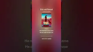 Thumbnail: Risk and Reward