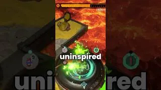 Thumbnail: 2 Big Problems with Splatoon Raiders