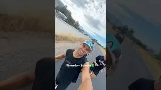 Thumbnail: full week of marathon training!!