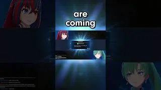 Thumbnail: Being so unbeatable you LAG the Game... | Solo Alear Challenge Run Fire Emblem Engage | #shorts