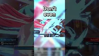 Thumbnail: Deciding to not play the game | Solo Alear Challenge Run Fire Emblem Engage | #shorts