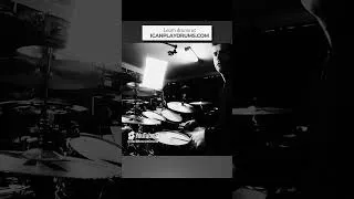Thumbnail: Half-Time Triplet GRAVITY 🌀🥁 | Deep, Rolling Pocket