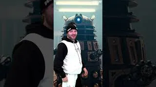 Thumbnail: Joshdub Rates Things and Breaks a Window #joshdub #needforspeed #doctorwho #shorts