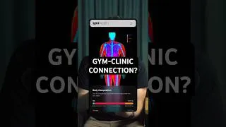 Thumbnail: Personal training needs more health data