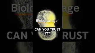 Thumbnail: What is biological age?