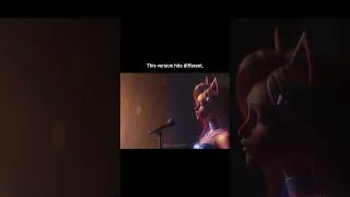 Thumbnail: You've Never Heard It Like This #HUNTRIX #KpopDemonHunters