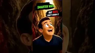 Thumbnail: Inflation Is Secretly Stealing Your Money! 😳 #inflation