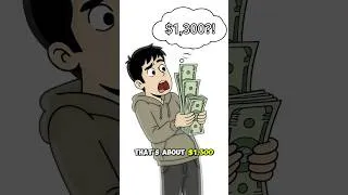 Thumbnail: The $5 Coffee That’s Secretly Costing You $50,000