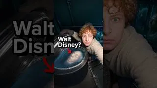 Thumbnail: I investigated the lab of frozen people...