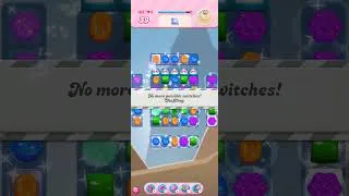 Thumbnail: Candy Crush Saga: Level 103