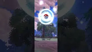 Thumbnail: Pokemon GO: First day catch