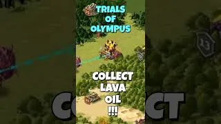 Thumbnail: This Lava Fountain Trick Changes EVERYTHING #totalbattle #gamingshorts
