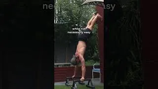 Thumbnail: If training is hard… watch this