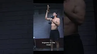 Thumbnail: Full week of training - vertical pull