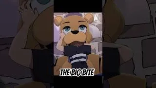 Thumbnail: Highlight of the Bite of 83! It's still my favourite clip to date #fnaf