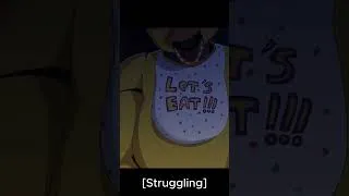Thumbnail: AFTON'S SPEECH Charlotte and William Afton  #fnaf #williamafton #fivenightsatfreddys #springtrap