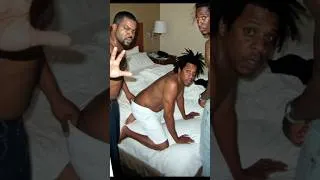 Thumbnail: Katt Williams EXPOSES 10 Rappers Who Got Infected With HIV