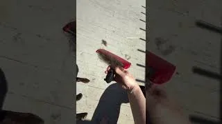 Thumbnail: It’s SHEDDING SEASON!