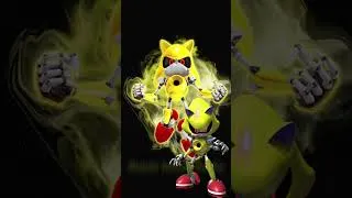 Thumbnail: Sonic the Hedgehog+ Seven Chaos Emerald || Part 2